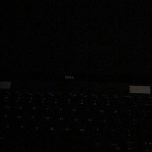 Meet your Posher, Chrissy